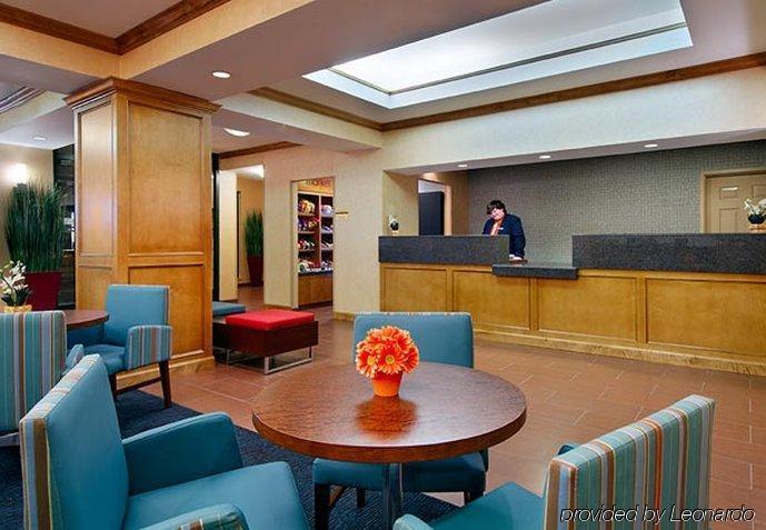 Residence Inn Chattanooga Downtown Exterior foto