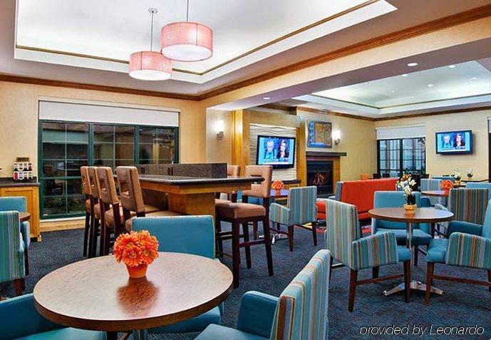 Residence Inn Chattanooga Downtown Exterior foto